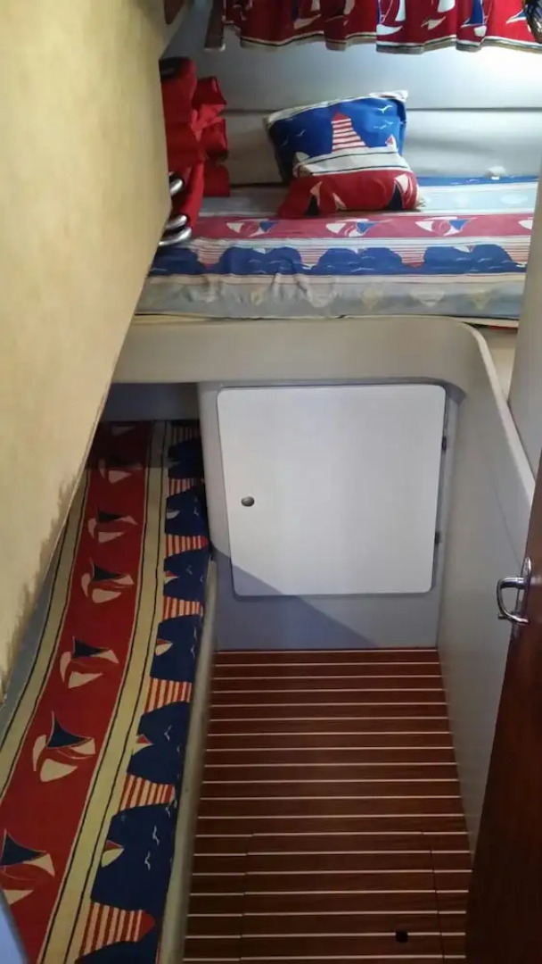 Yacht Suite Porto Ercole