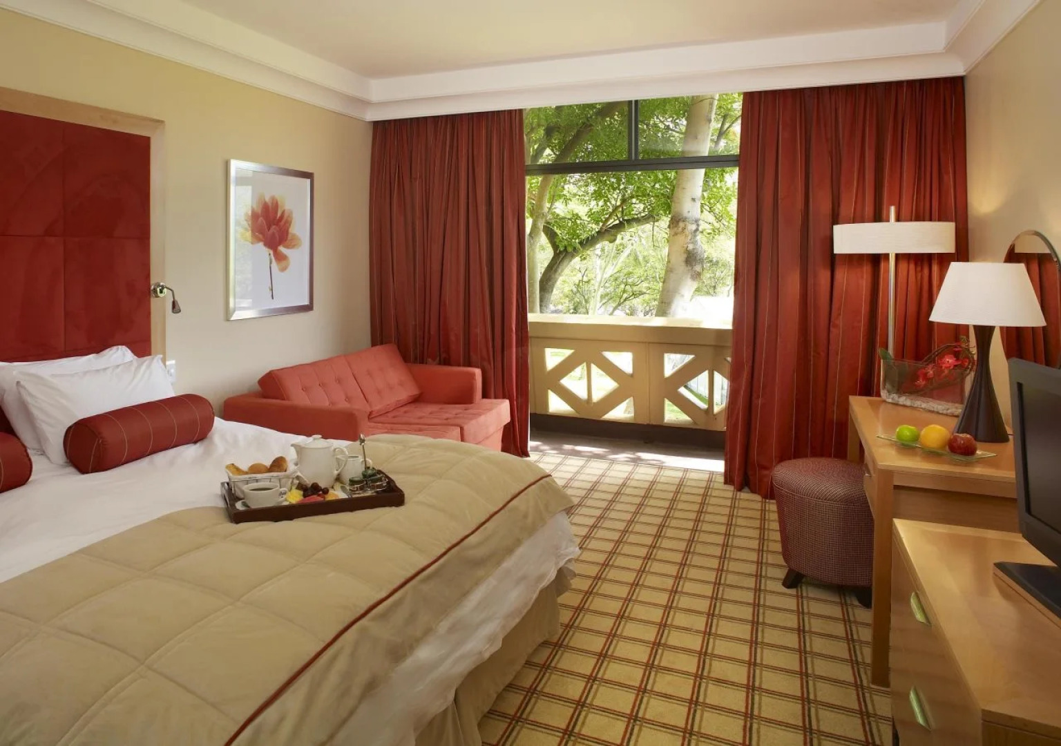 Sun City Hotel and Casino