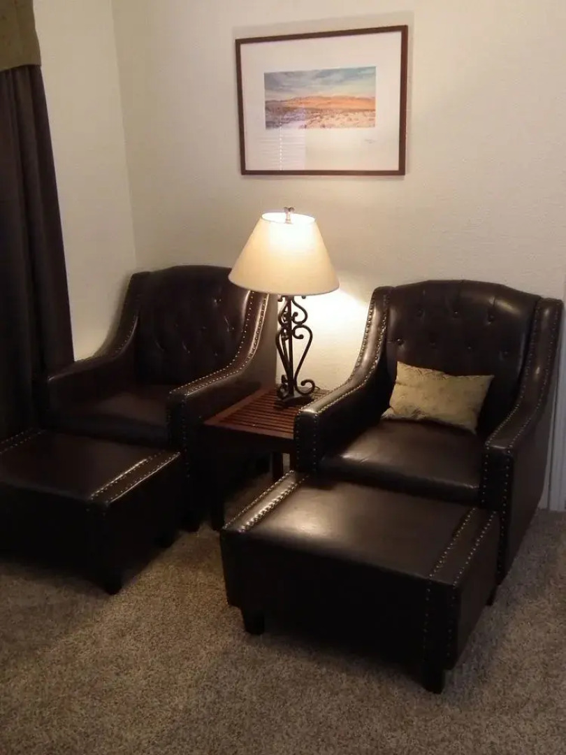 Twentynine Palms Resort