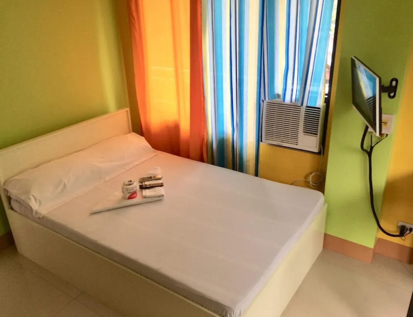 LCF BB Hotel and Restaurant