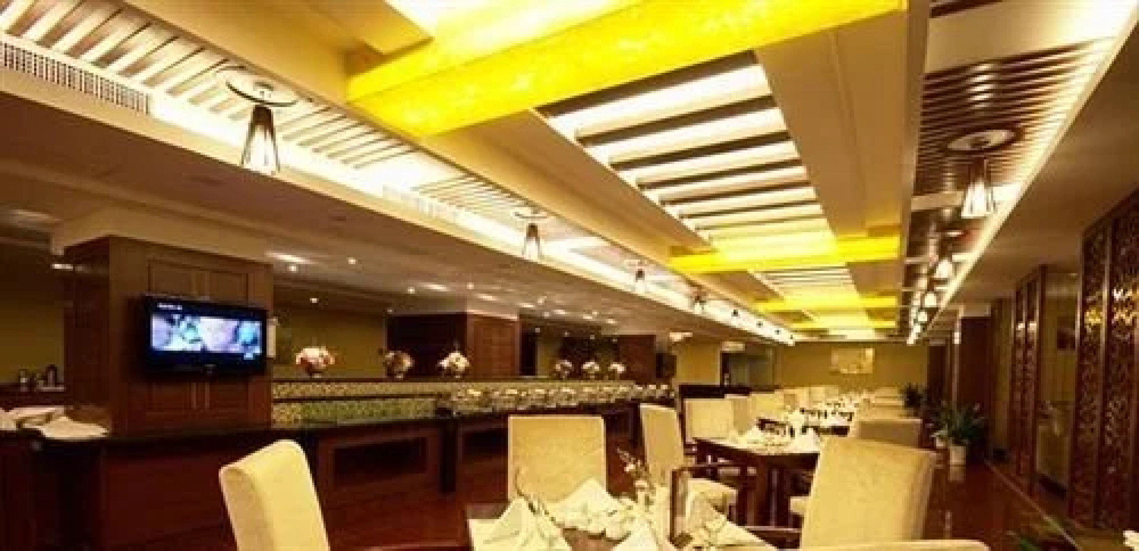 Juntai Hotel - Linhai