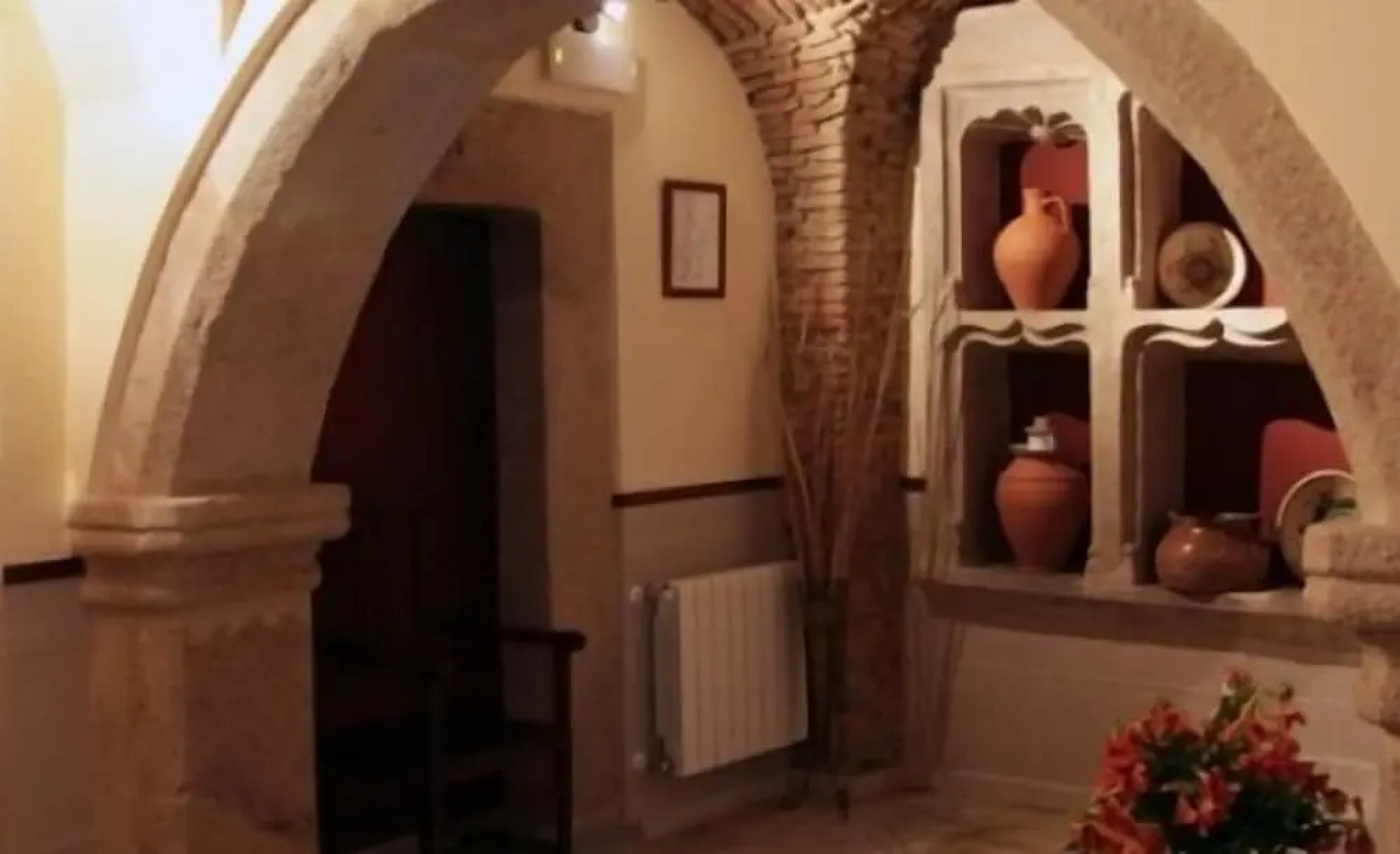 Casa Rural Doña Blanca