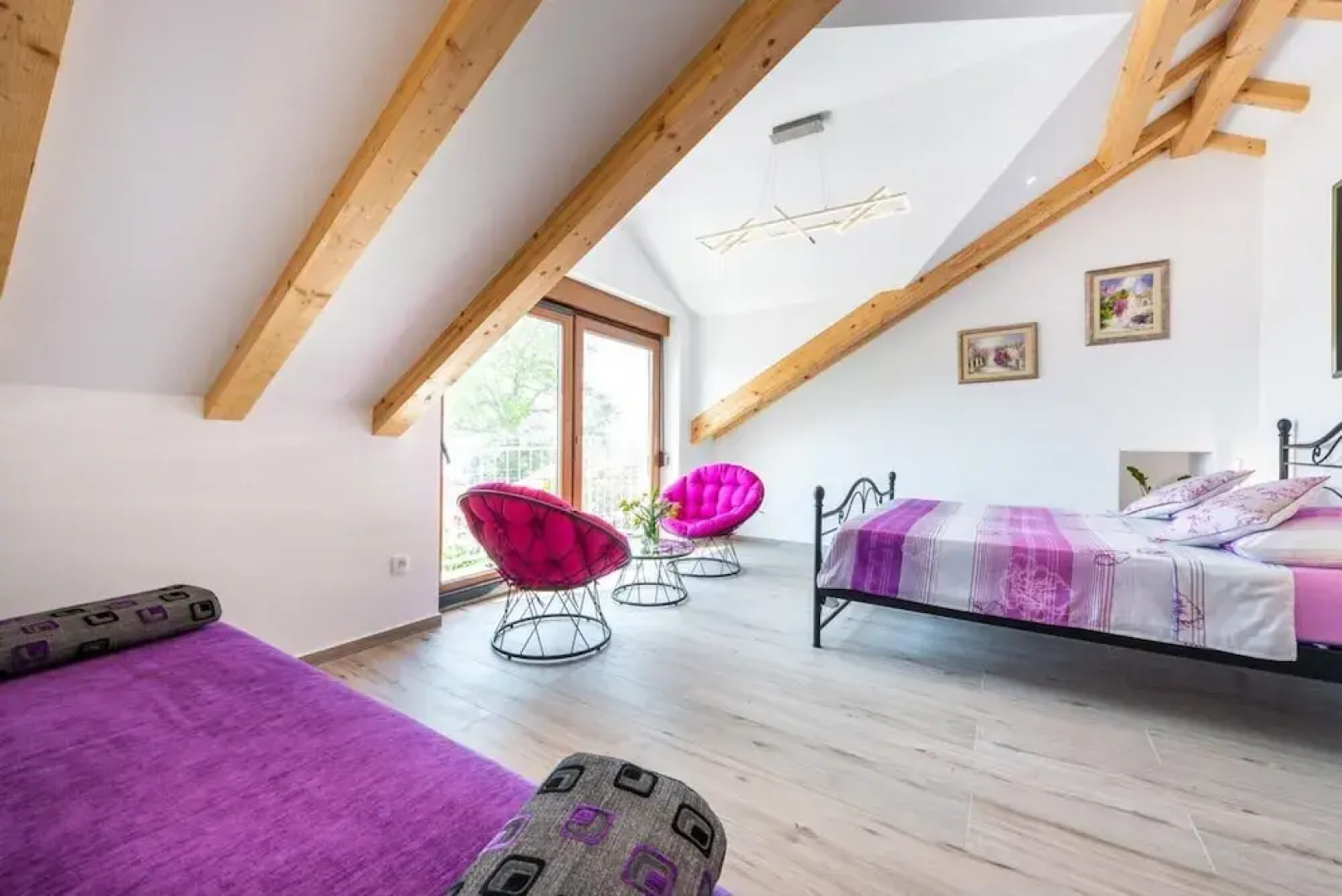 Villa Mia -three-bedroom Villa With Swimming Pool ID Direct Booker 990