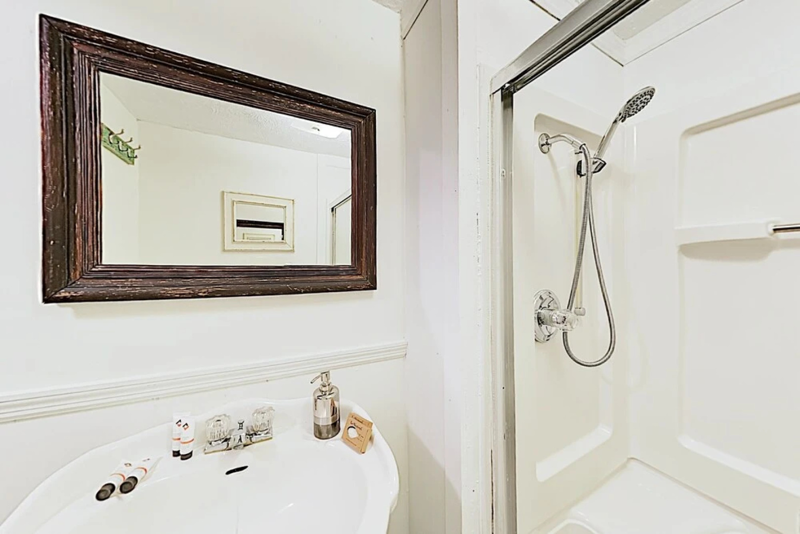 New Listing! Authentic Escape Near Asheville 3 Bedroom Home