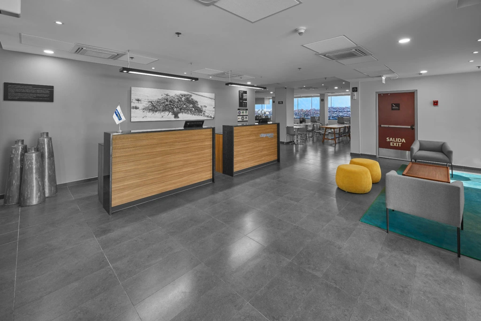 City Express by Marriott Monterrey Santa Catarina