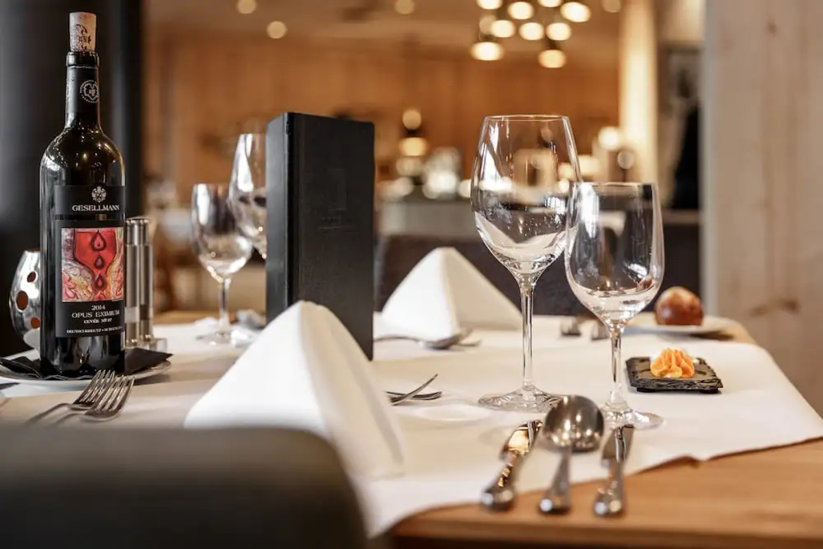 Krumers Alpin Resort & Spa