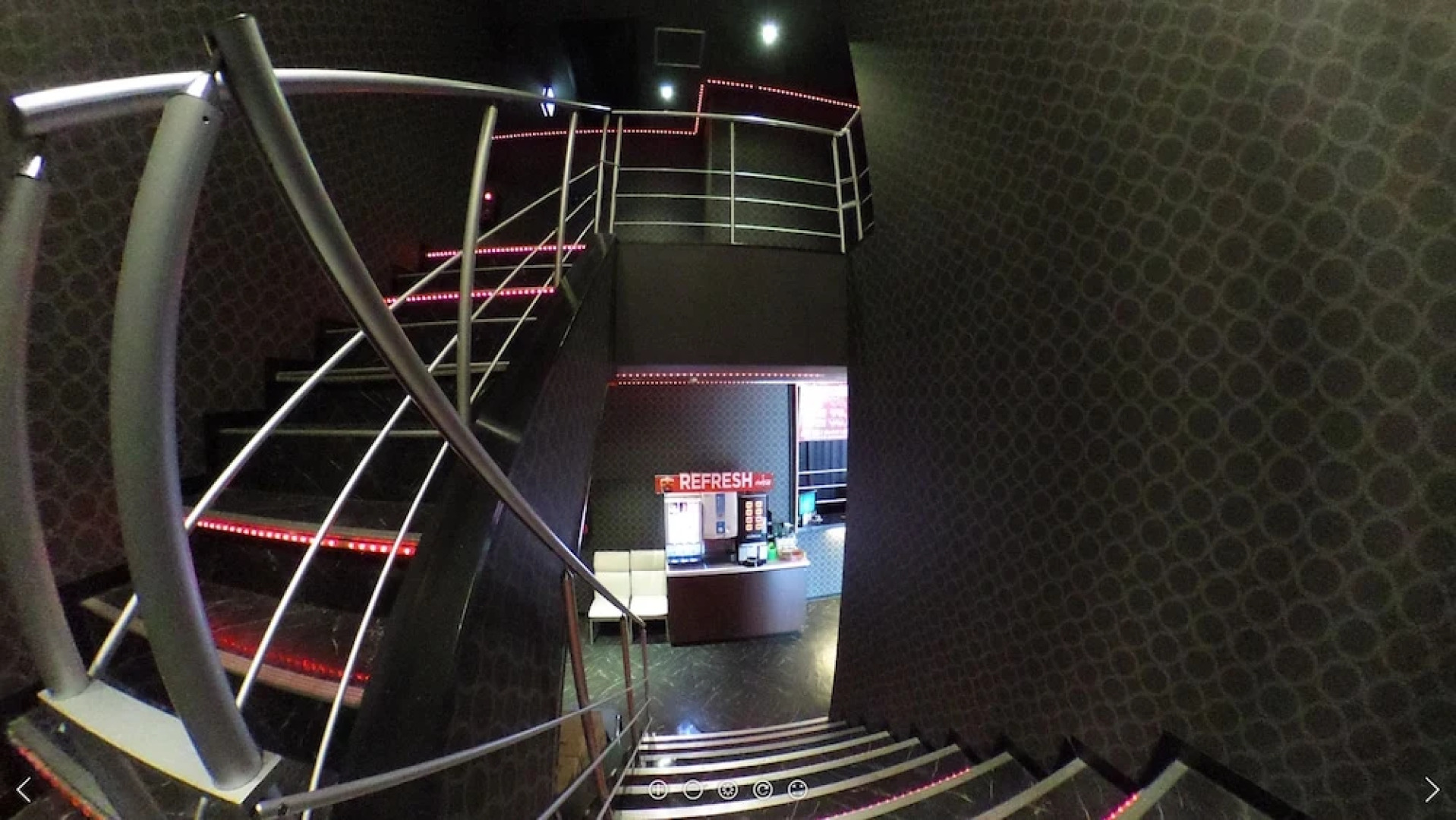 Hotel Liberal -Adults Only