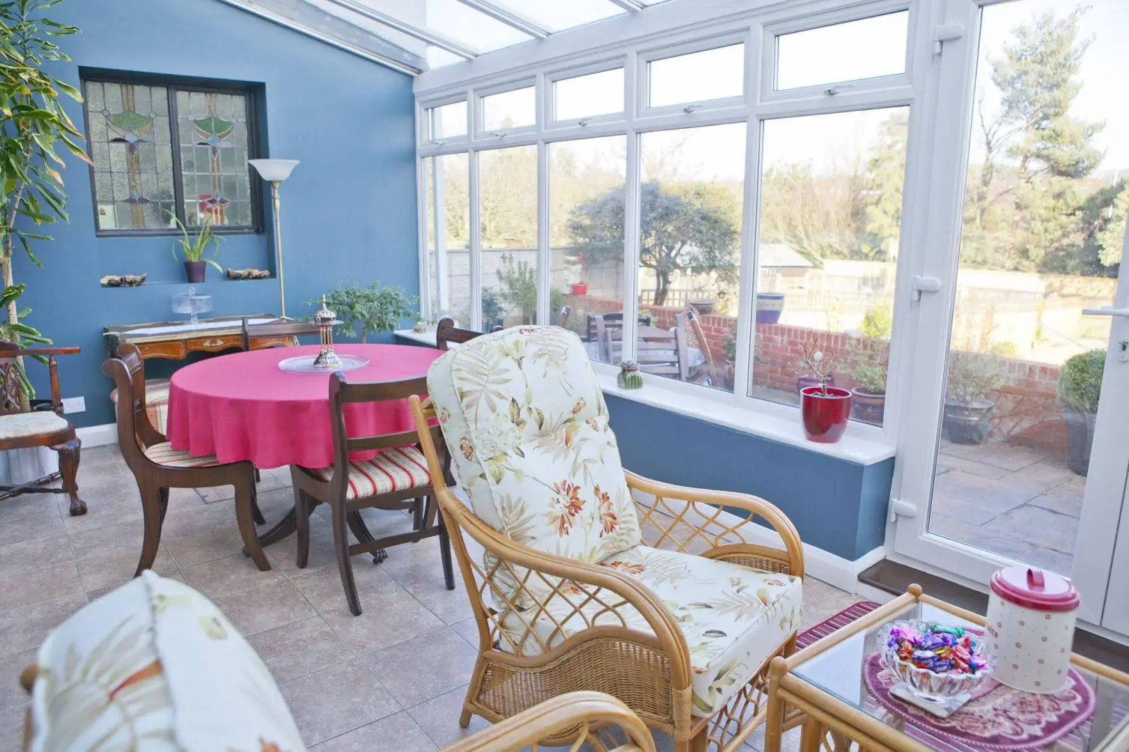 Bay Tree House B&B