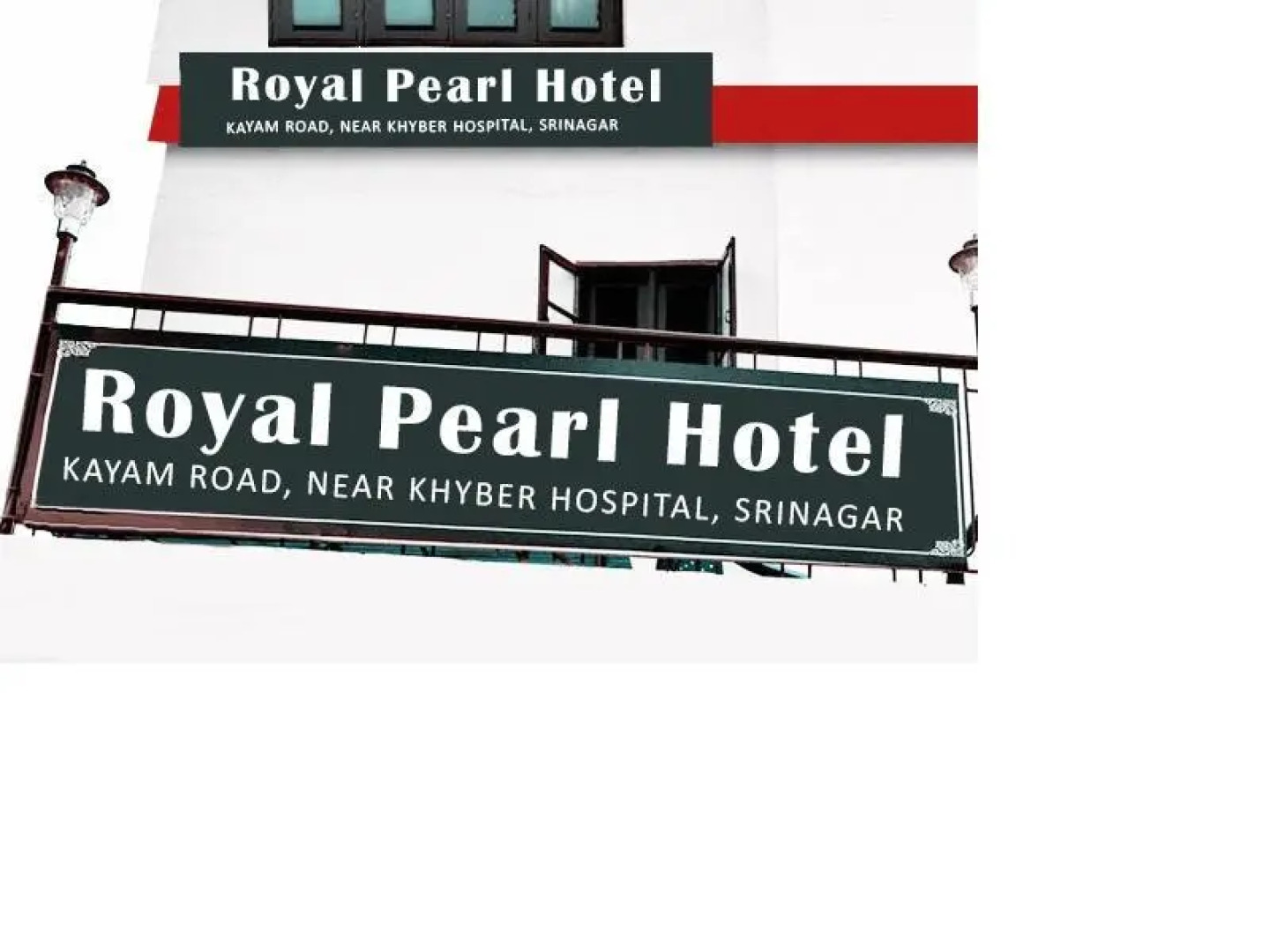 Royal Pearl Hotel