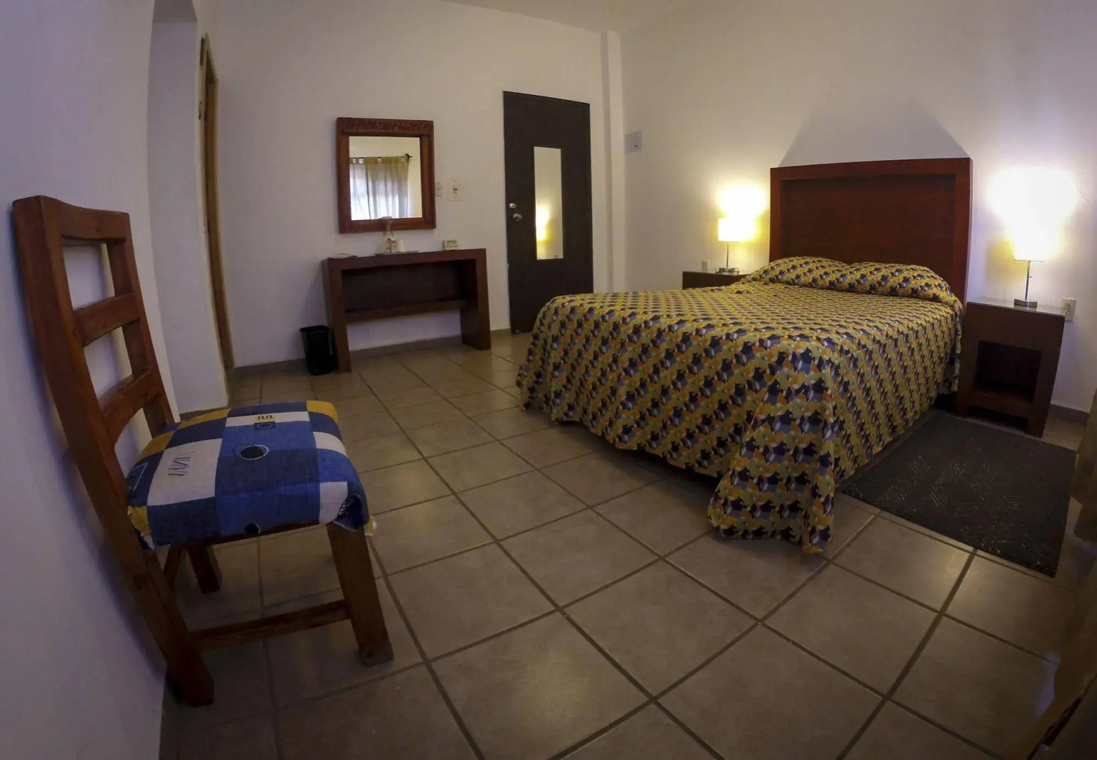 Hotel San Miguel Penjamo