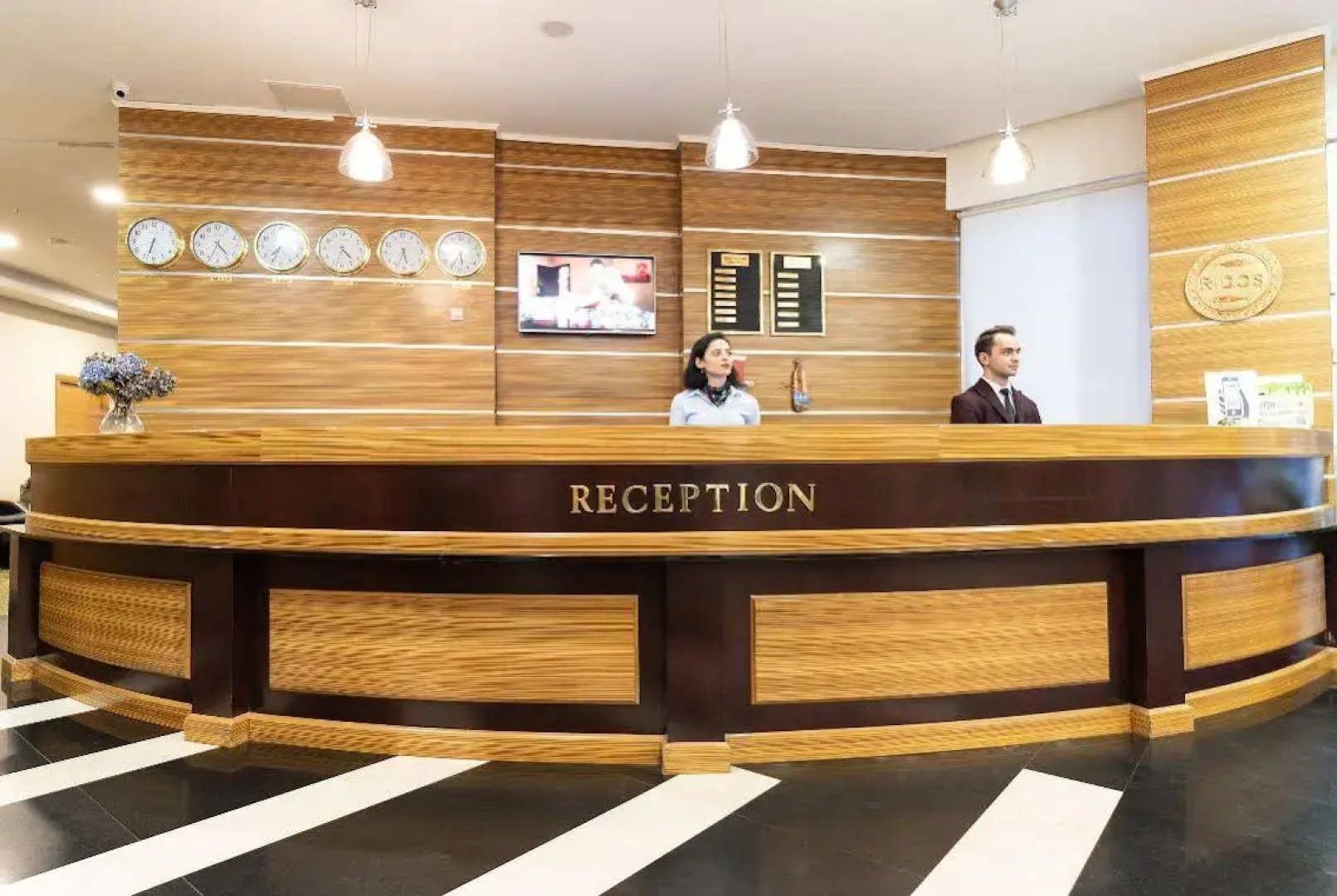 Ridos Thermal Hotel Spa