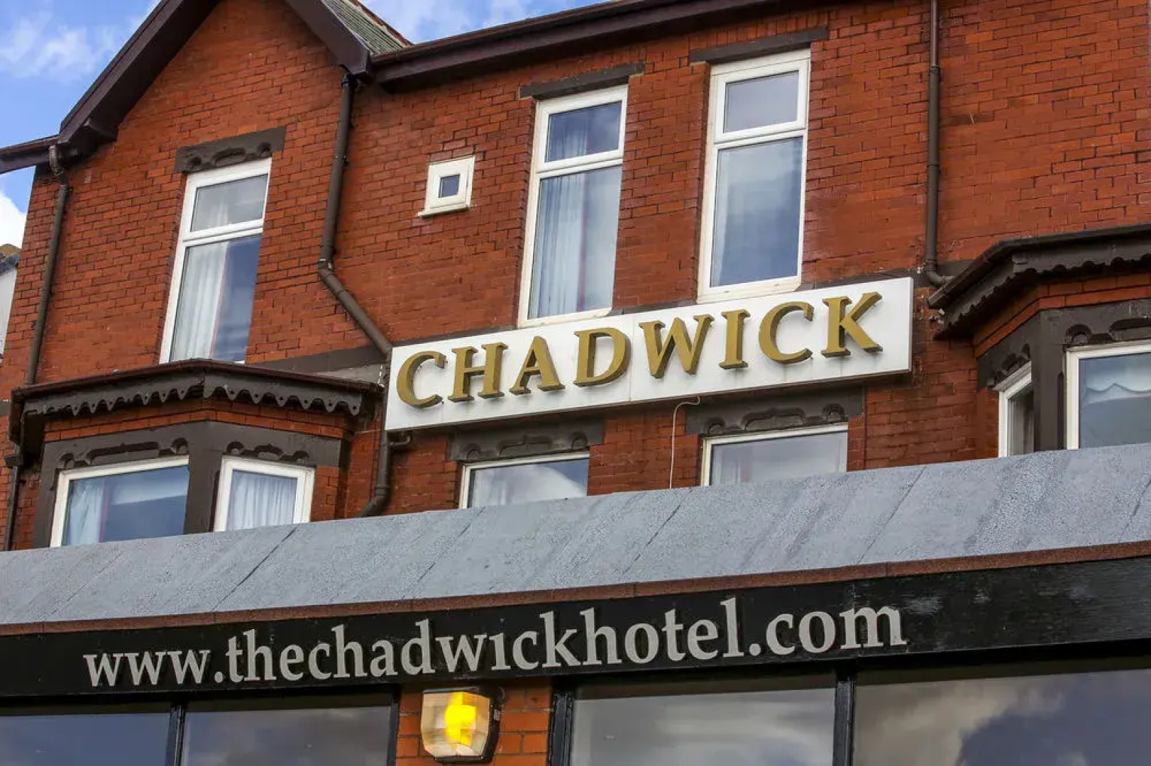 The Chadwick Hotel