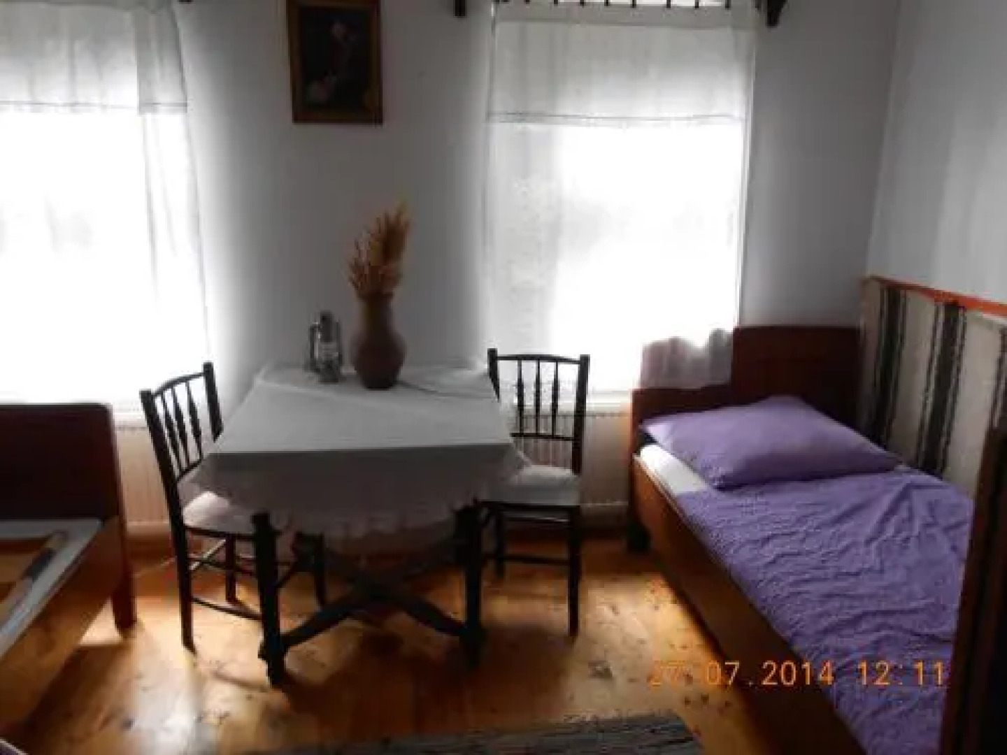 Veleméri Vendégház