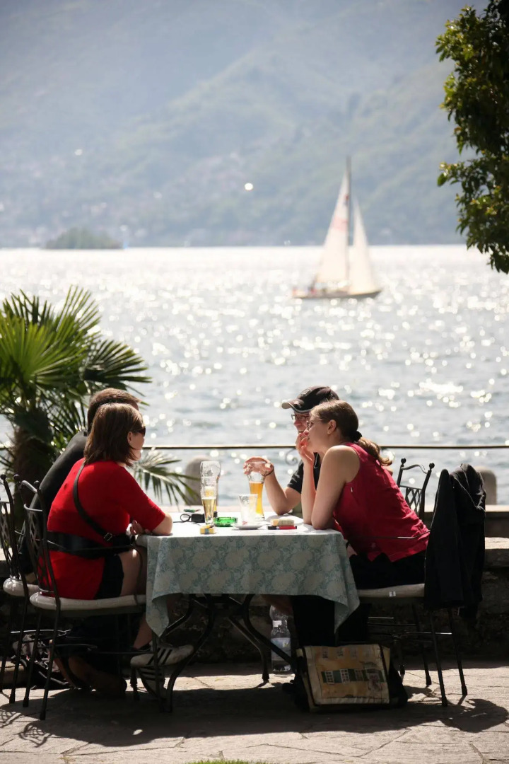 Romantik Hotel Castello Seeschloss