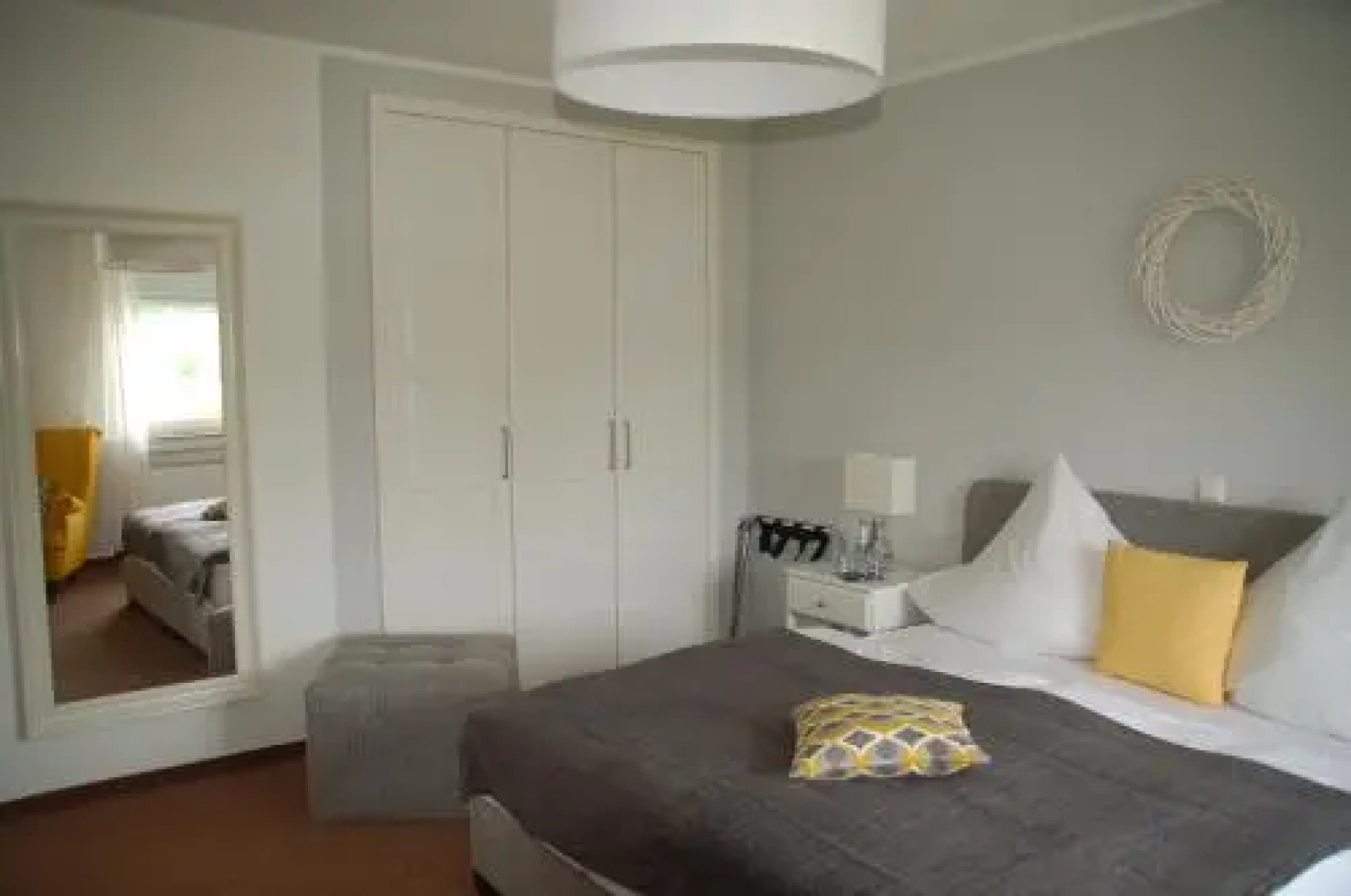 Hotel-Pension Maarblick