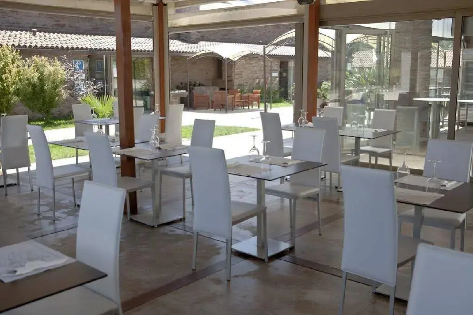 Pensión Albergue Turístico Salceda