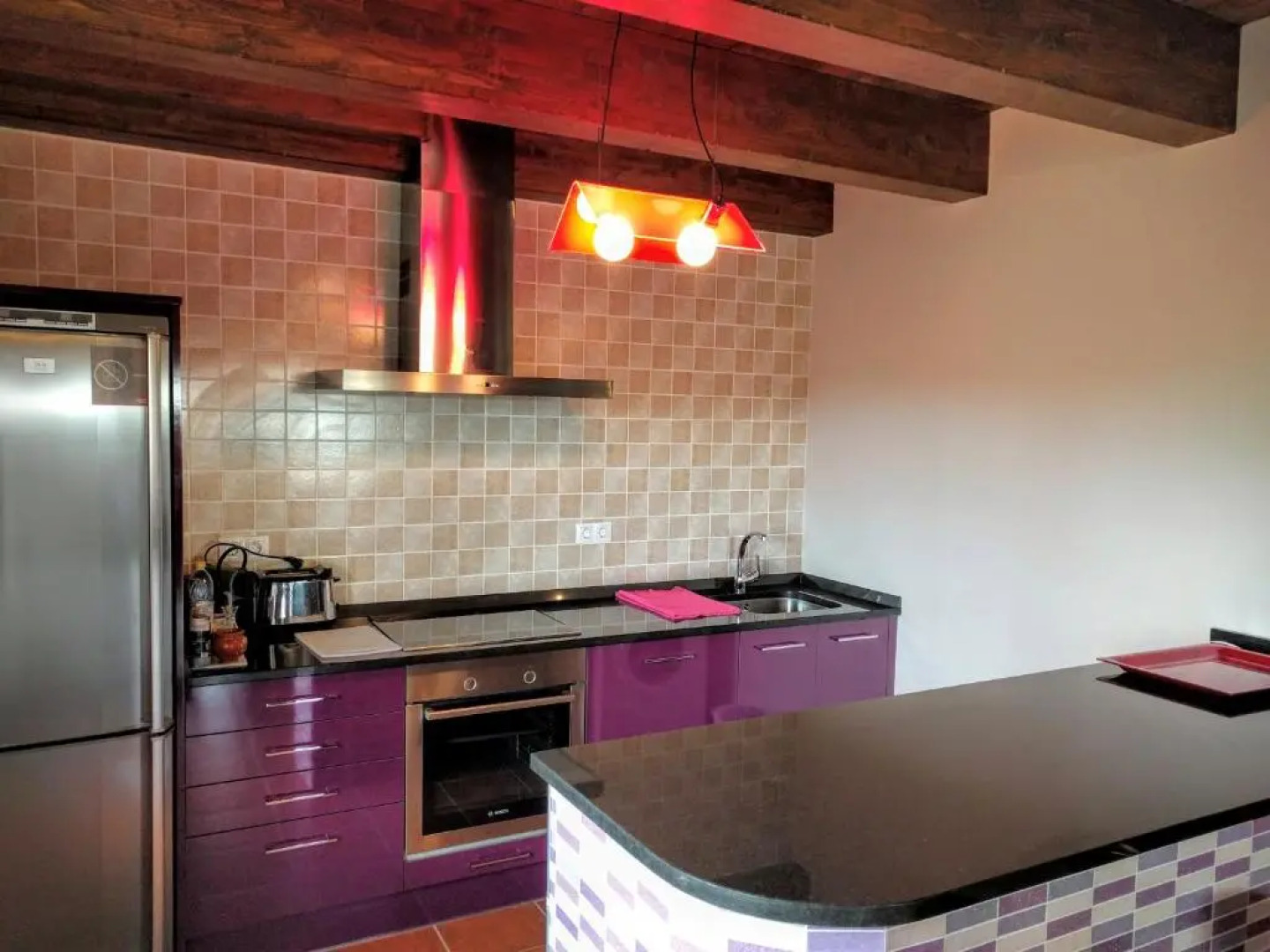 La Casona del Silencio