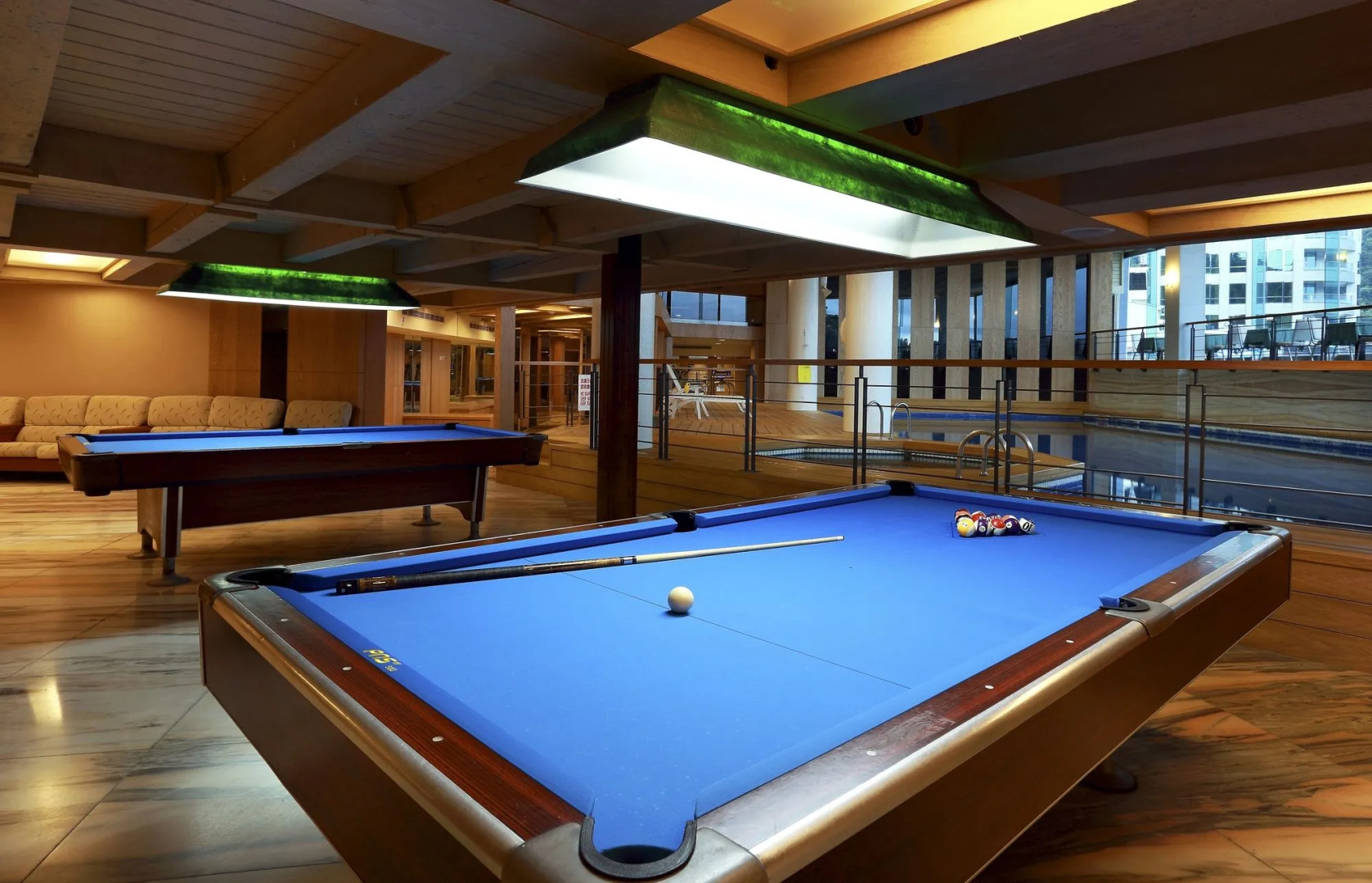 Lealea Garden Hotels - Sun Lake