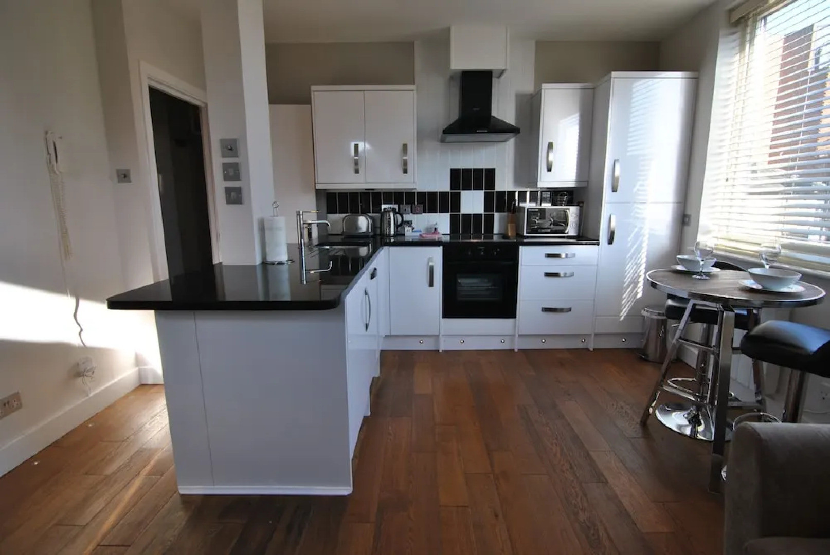 The Courtyard, Windsor, 2 Beds