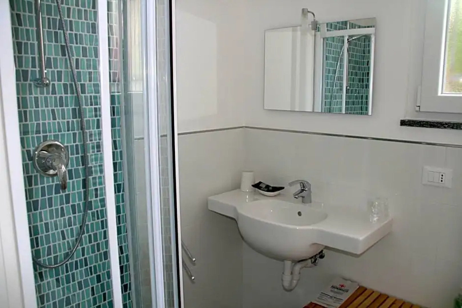 Ai Tre Archi Bed  Breakfast