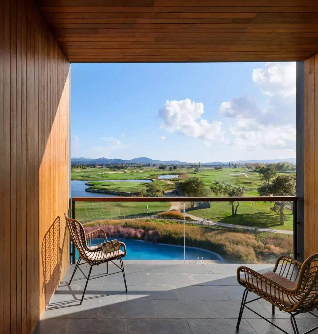 Emporda Golf Hotel And Spa