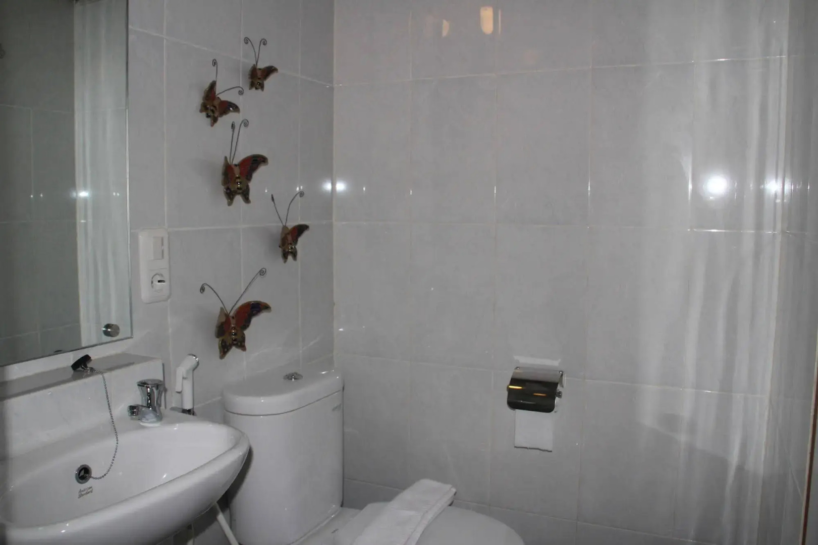 Natura Rumah Singgah Guest House