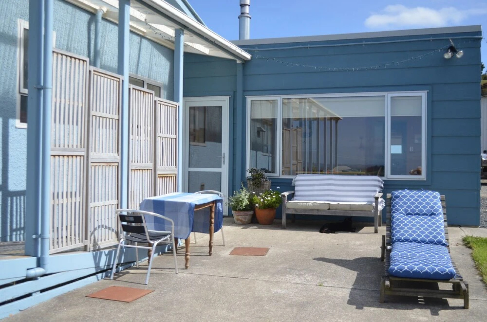 The Cloan At The Catlins