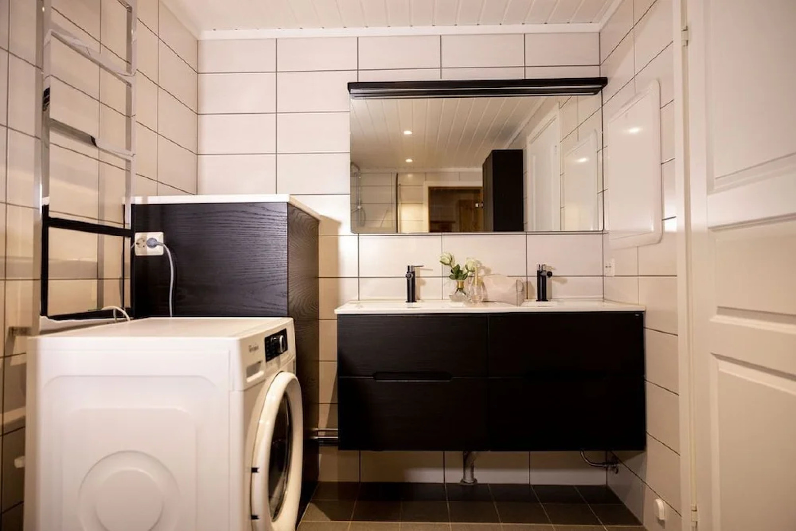 Vollsnes Feriehus Stryn