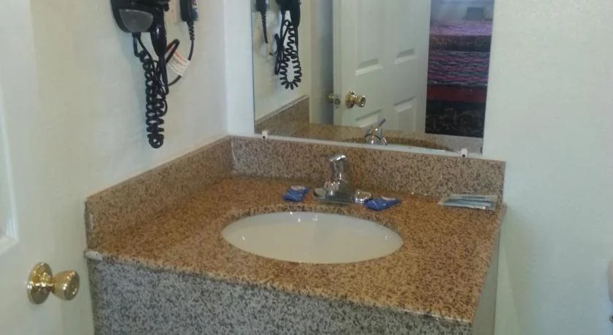 Budget Inn Fort Stockton