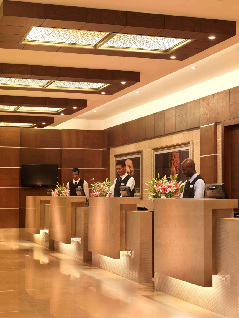 Al Mahary Radisson Blu Hotel, Tripoli