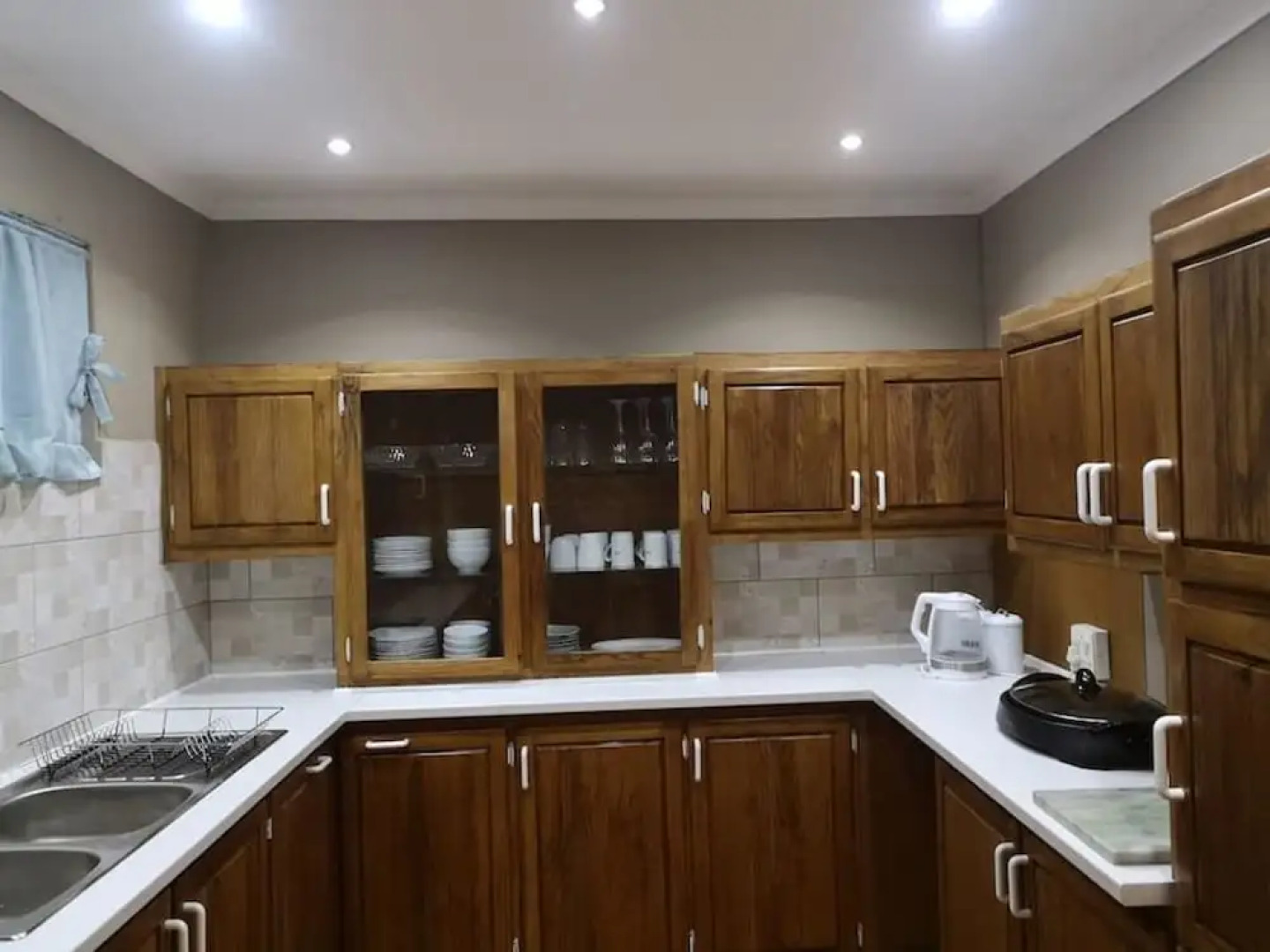 Wonder View Guest House