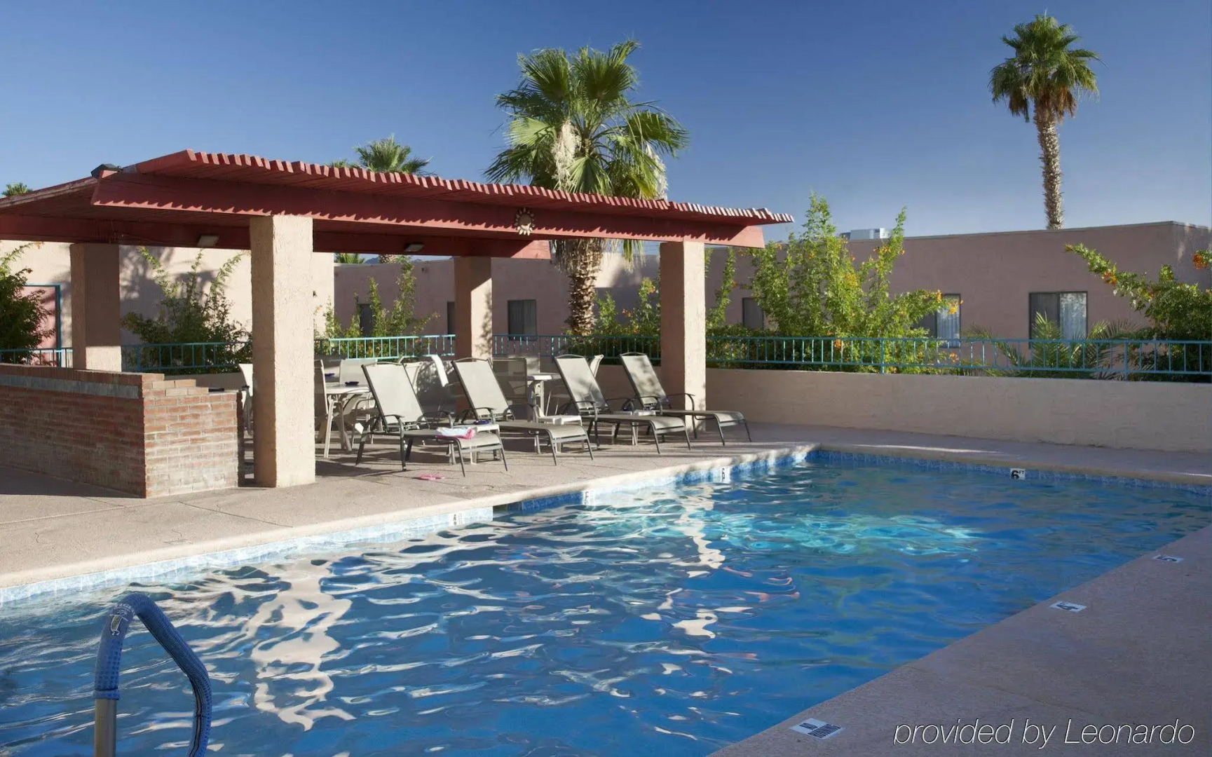 WorldMark Havasu Dunes
