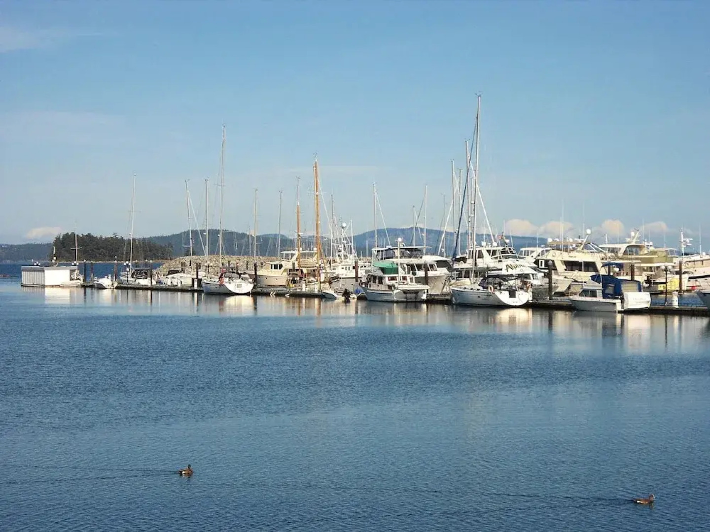 Beacon Inn at Sidney