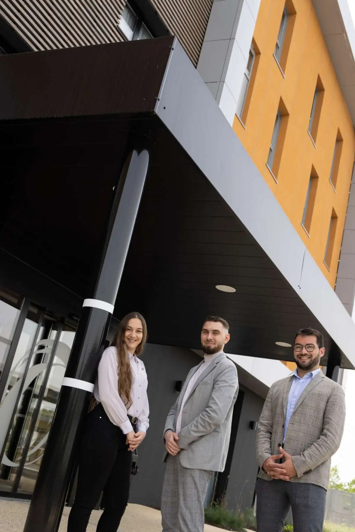 The Originals City, Hôtel Le Relais des Deux Mers, Marmande Sud