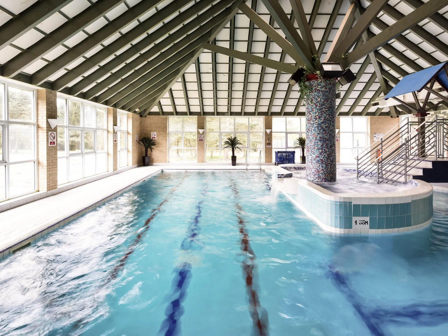 Mercure Leeds Parkway Hotel