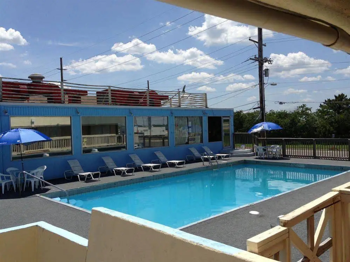 Travelodge - Seaside Heights