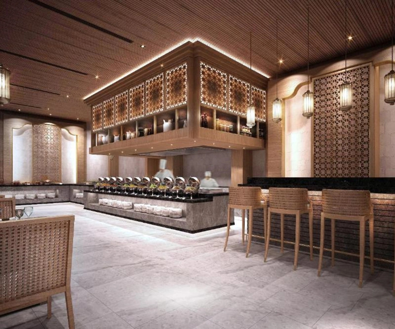 Dusit Thani Himalayan Resort Dhulikhel Nepal