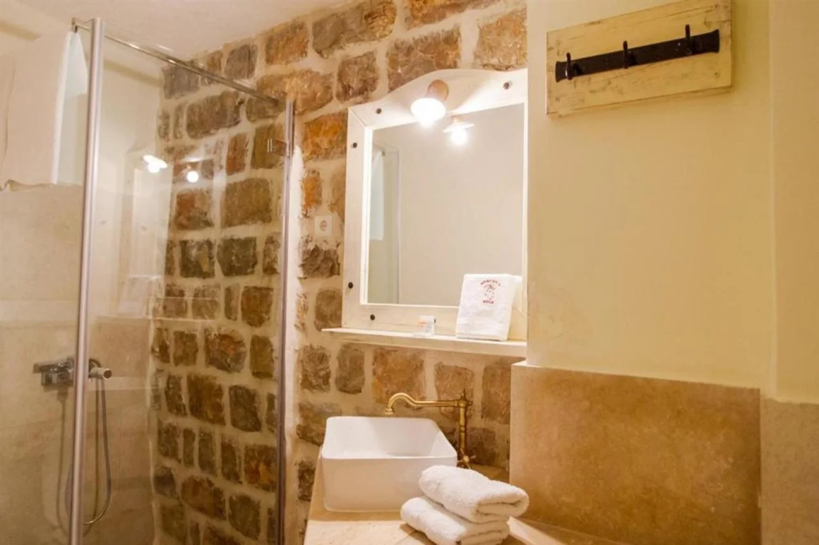 Pietra Mare Apartments