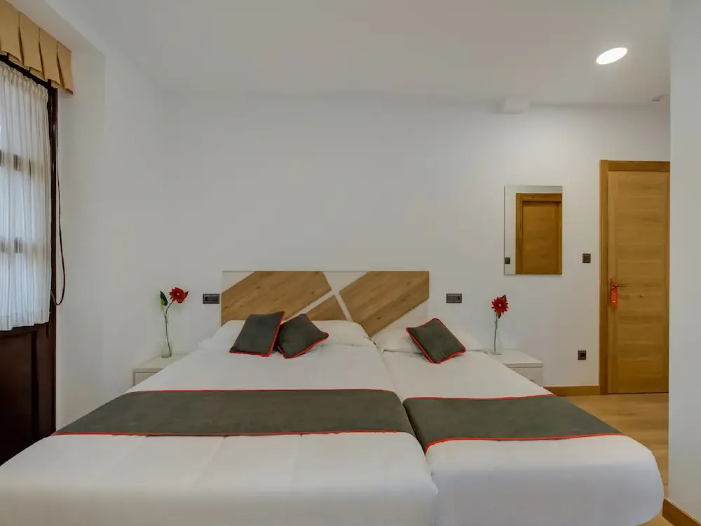 Hostal Restaurante La pinta