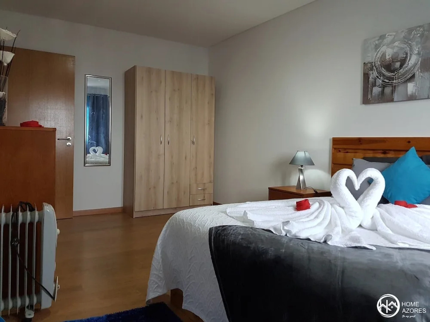 Home Azores - Lagoa's Place