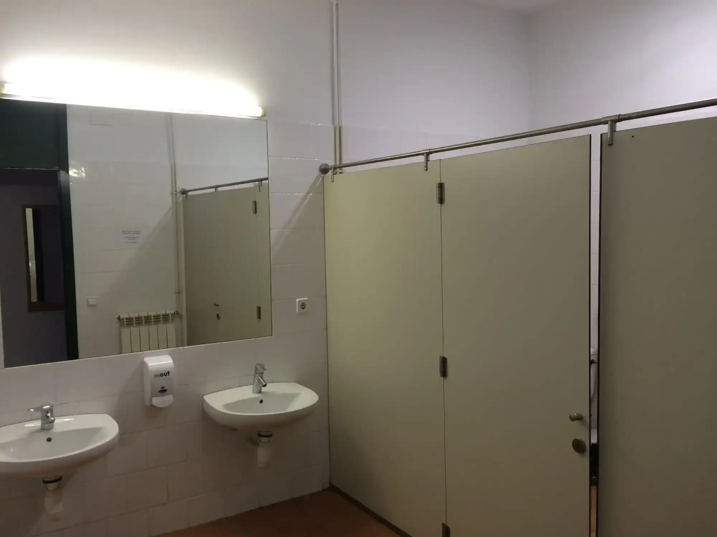 INOUT Hostel Barcelona