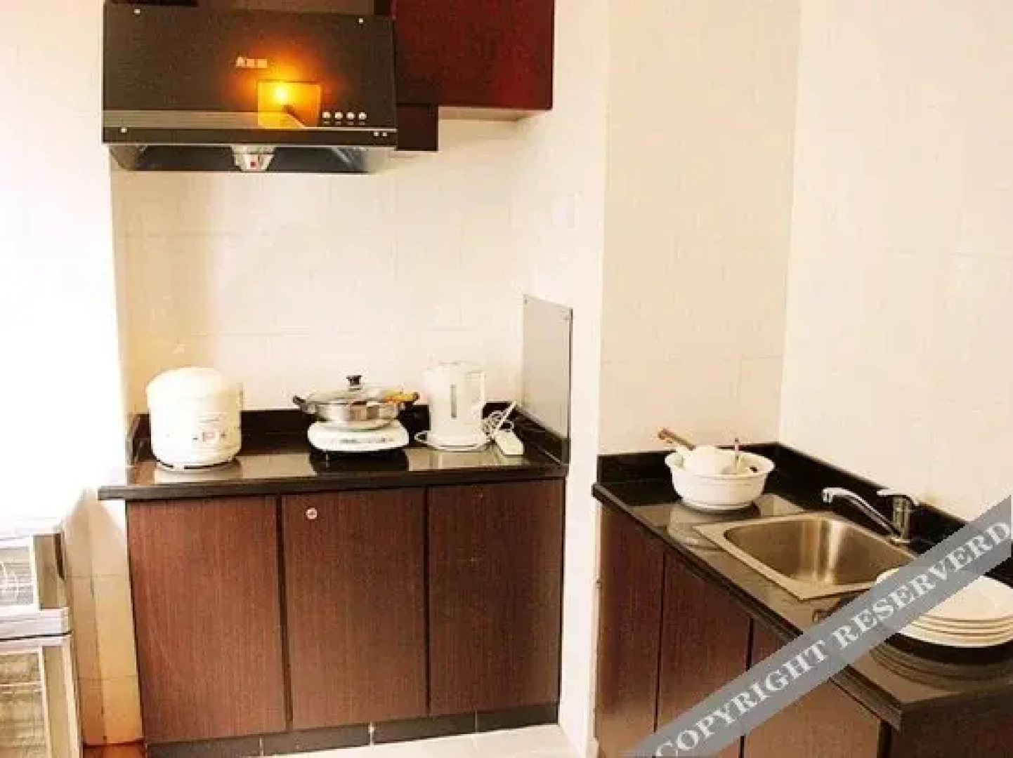 北海嘉莱度假套房酒店