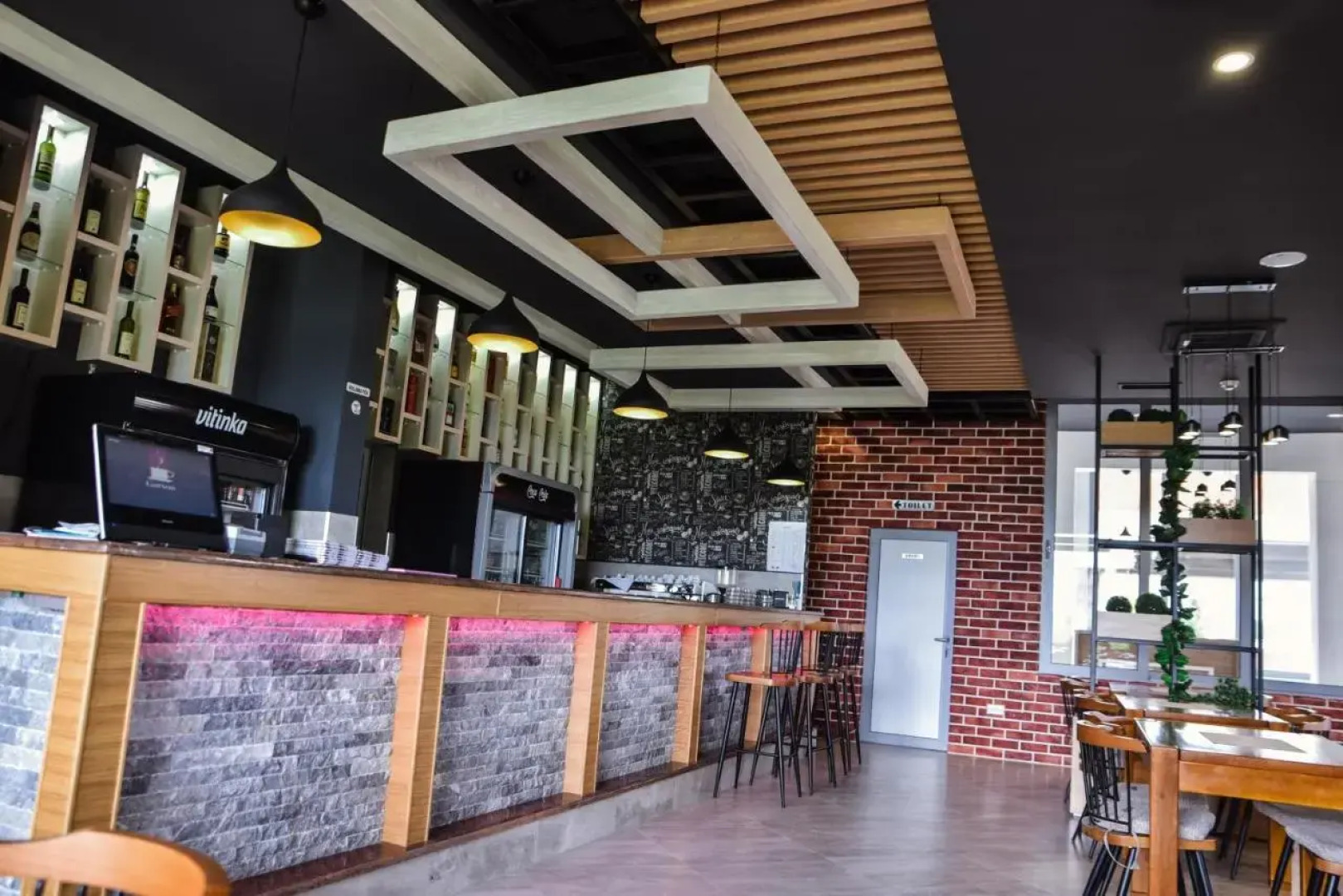 Stockholm Apartments