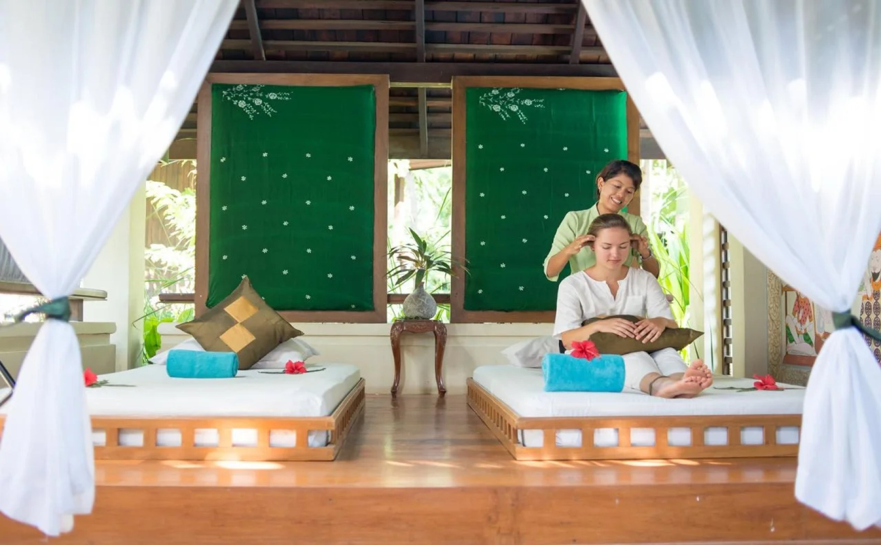 Aye Yar River View Resort