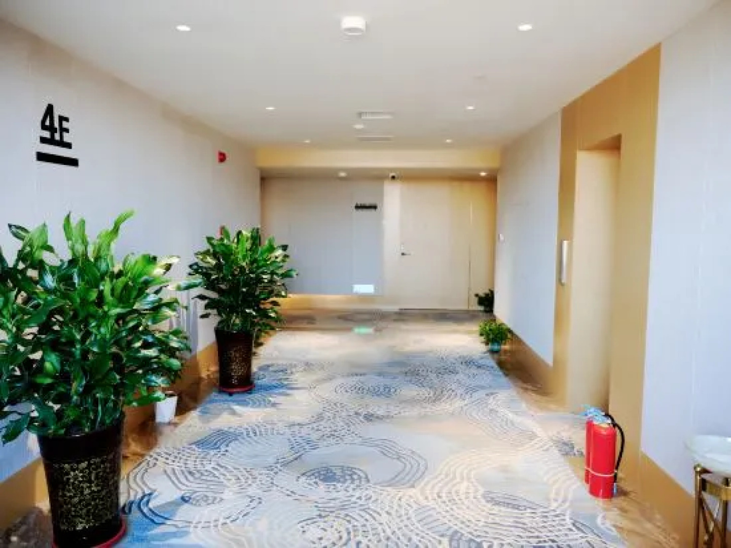 Huairen Taihezun Hotel