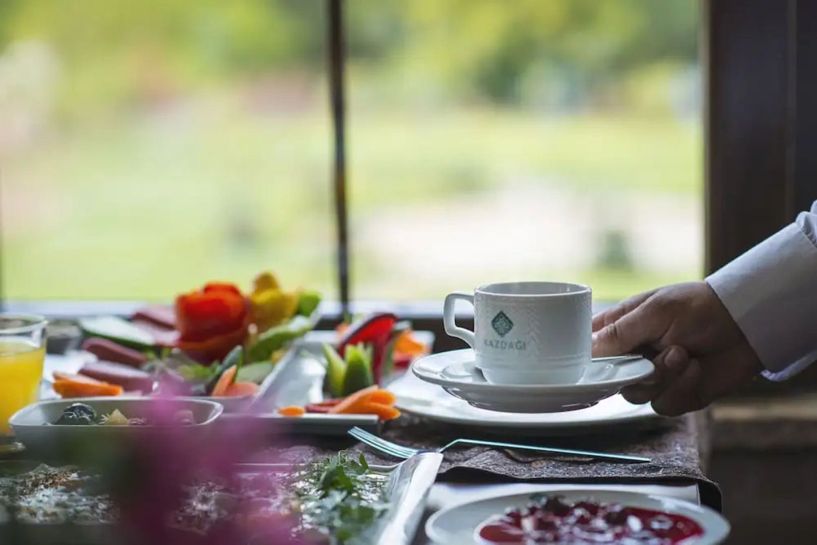 Kazdagi Termal Resort & Spa