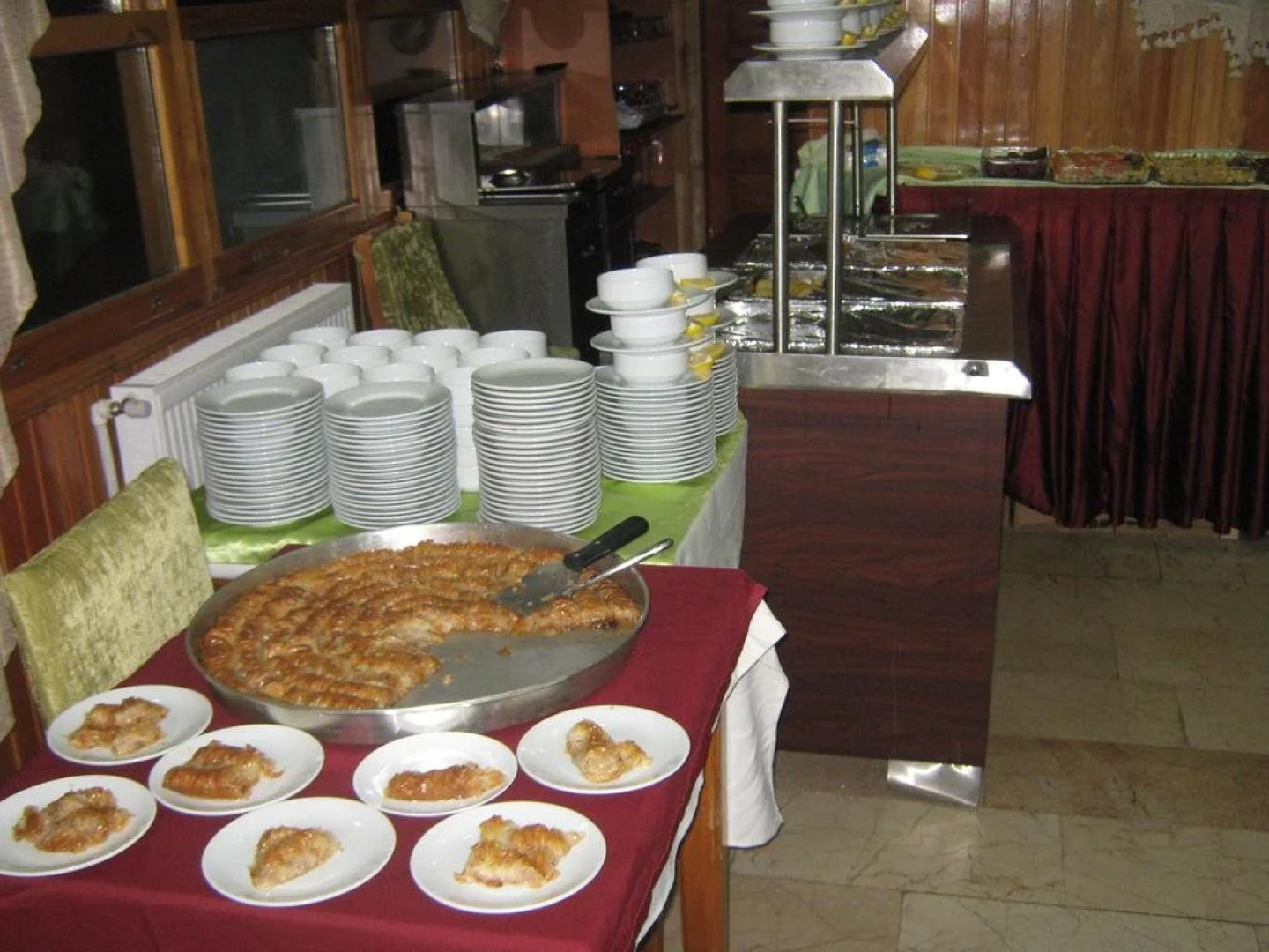 Sis Hotel