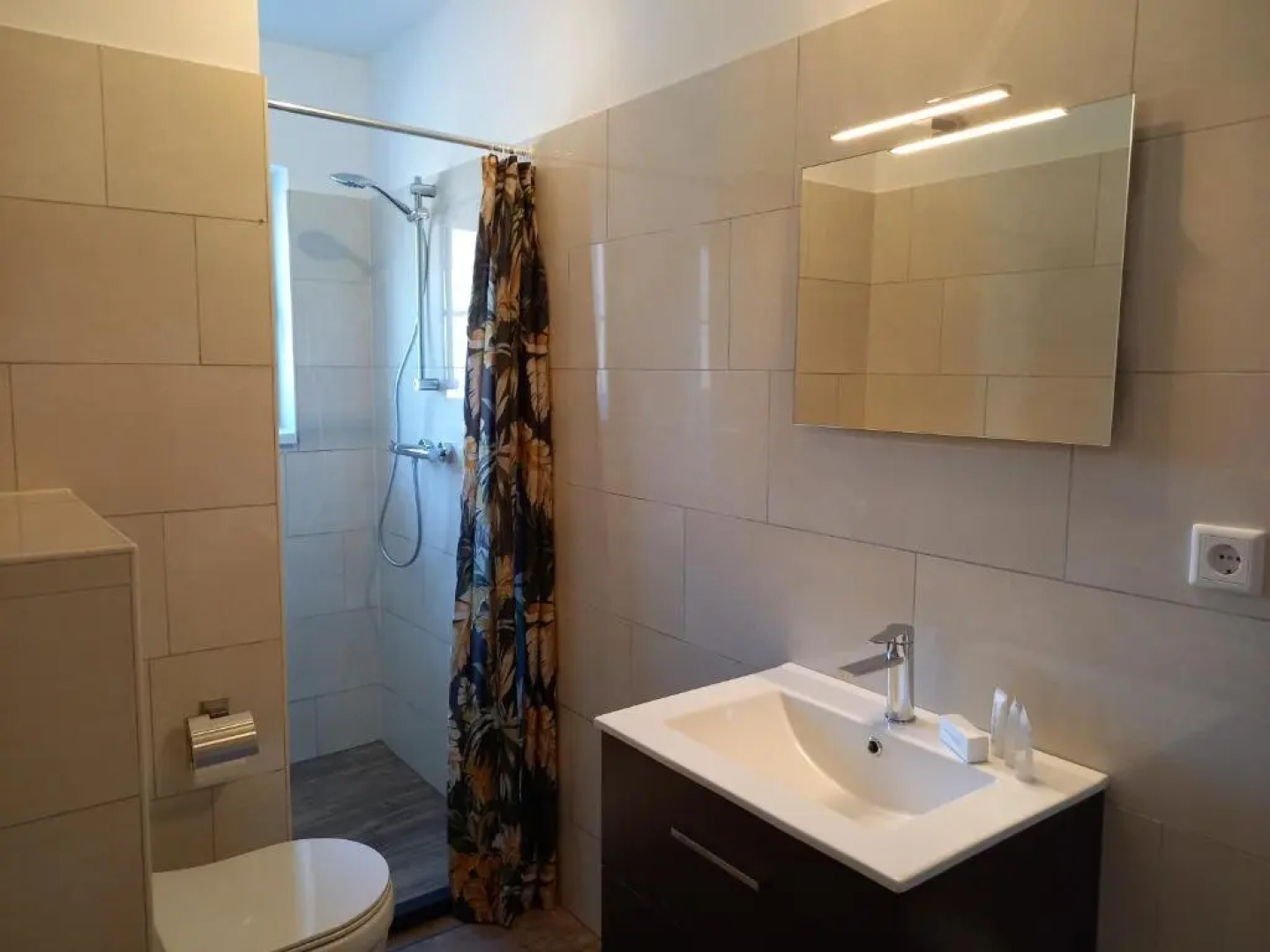 Ferienhäuser Freiblick