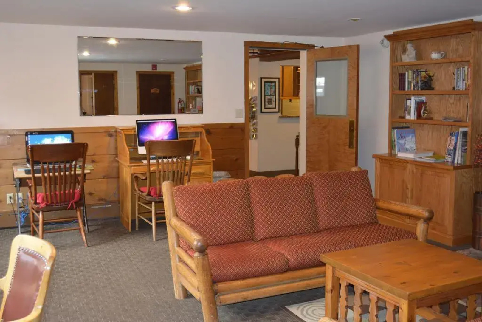 Mountain Chalet Aspen