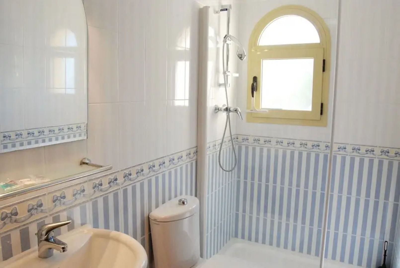 Tamango Hill Nerja Casasol